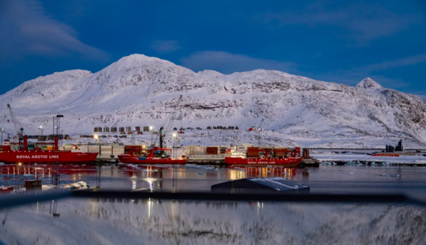 shba nuk e perjashton mundesine e perdorimit te ushtrise per ta marre grenlanden 695e46f609b13