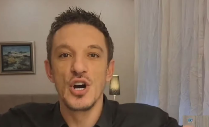 Shpërthen Krasniqi: Ku është opozita sot, a po bëhet dikush i gjallë pas zgjedhjeve? 1 shperthen krasniqi ku eshte opozita sot a po behet dikush i gjalle pas zgjedhjeve 695ba3e02c8f5