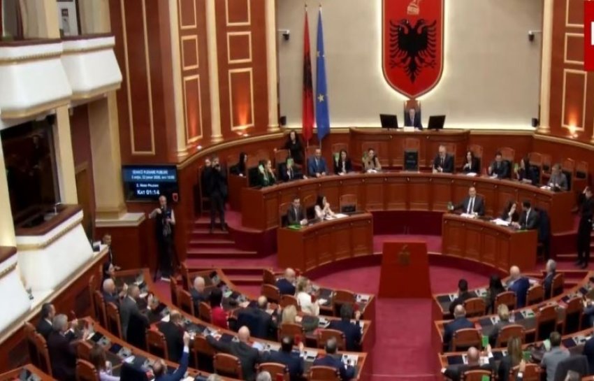 Shqipëria miraton procedurën e përshpejtuar për “Bordin e Paqes” 1 shqiperia miraton proceduren e pershpejtuar per bordin e paqes 69720bf46b504