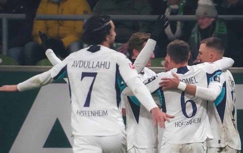 shqiptaret me hoffenheimin tronditin werderin ne bremen 69793077d420a