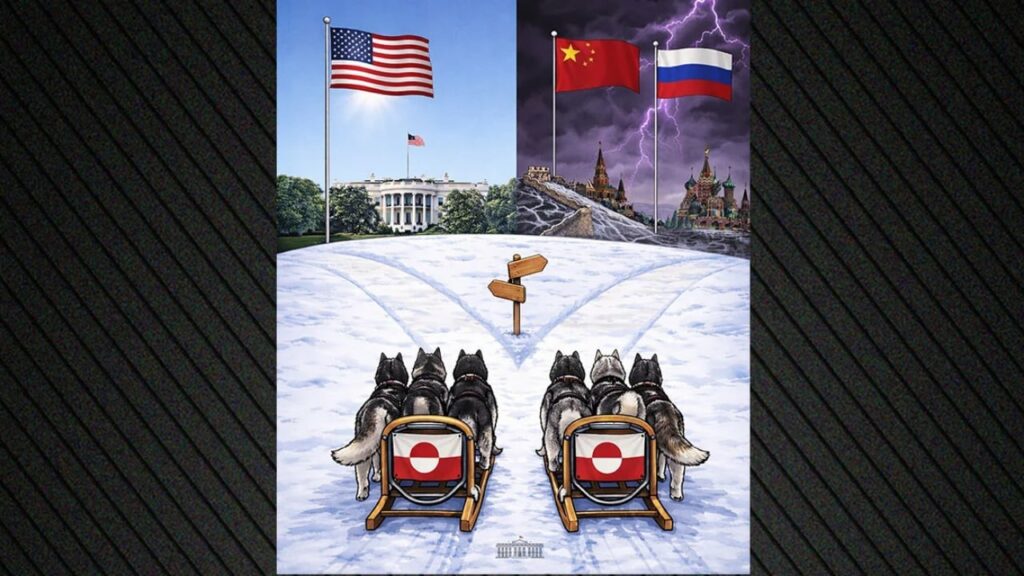 shtepia e bardhe vendos para zgjedhjes banoret e groenlandes doni shba ne apo rusi kine 69682be7a0541