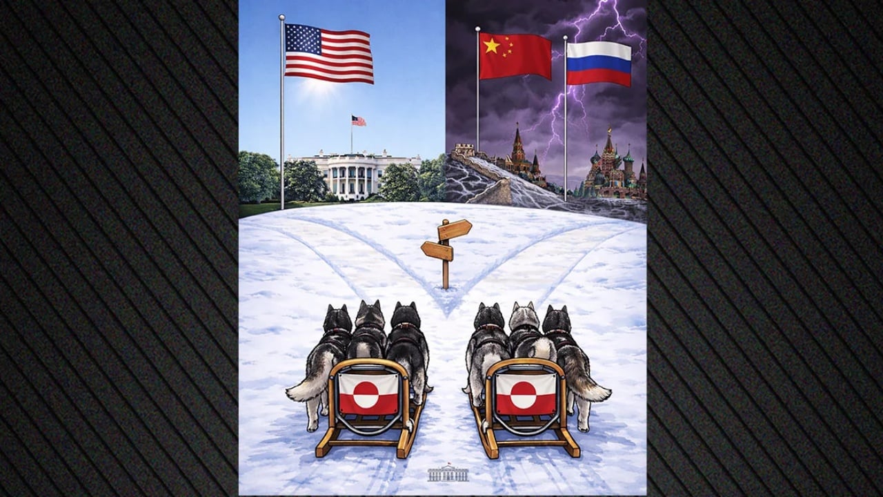 shtepia e bardhe vendos para zgjedhjes banoret e groenlandes doni shba ne apo rusi kine 69682be7a0541