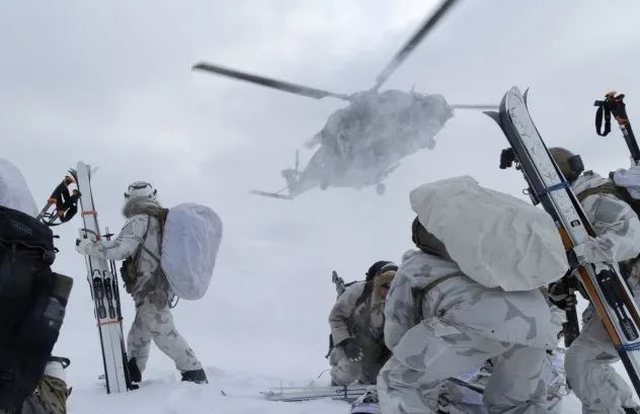 si nato po pergatitet per lufte ne arktik 697a1883a1d86