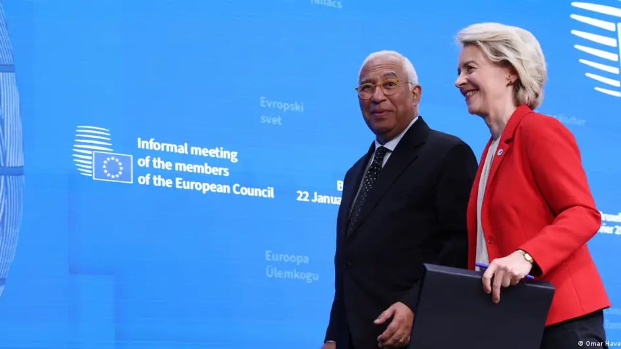 si te veprohet me donald trump analiza e dw brukseli ne dite te veshtira 697344859bbe4