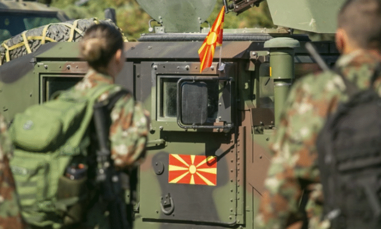 sindikata kerkon rritje pagash per personelin e ushtrise dhe ministrise se mbrojtjes 69696cf730922