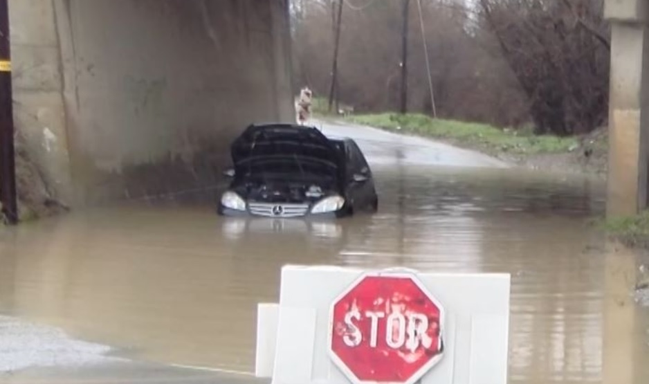 Situata alarmante edhe në Ohër! Shumë shtëpi të përmbytura në fshatin Orman 1 situata alarmante edhe ne oher shume shtepi te permbytura ne fshatin orman 695fdd7927173