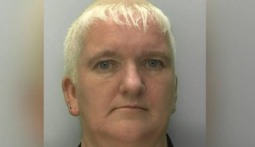 Skllavëroi një person për 25 vjet, burgoset gruaja në Angli 2 skllaveroi nje person per 25 vjet burgoset gruaja ne angli 69714894b1e95