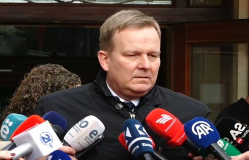 sorensen pret perparim drejt se ardhmes evropiane te kosoves 6968eeff59723