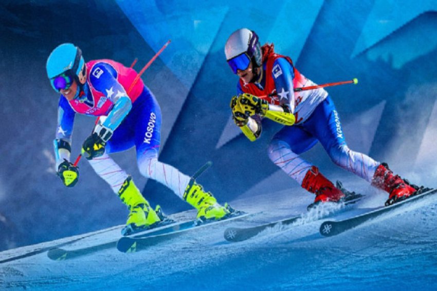 sot prezantohet ekipi per lojerat olimpike dimerore 69771a15d0b50