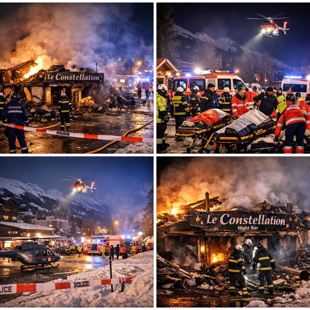 Stiven Ivanovski rezulton i zhdukur pas zjarrit në Crans-Montana, familja kërkon ndihmë 3 stiven ivanovski rezulton i zhdukur pas zjarrit ne crans montana familja kerkon ndihme 6956bf1bee1b1