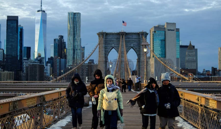 Stuhia dimërore, disa shtete amerikane shpallin gjendje emergjente 3 stuhia dimerore disa shtete amerikane shpallin gjendje emergjente 6973f19682601