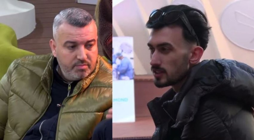 ta fik cigaren ne balle degradon debati mes kristit dhe rogertit kengetari mos ma permend familjen stop 6971185351f72