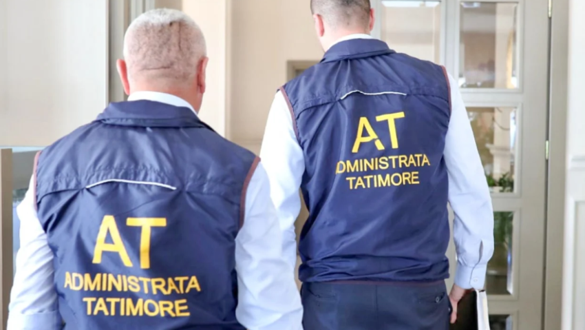 tatimet zbresin ne terren kontrolle per nendeklarimin e pagave ne sektorin e ndertimit 696b5856402e4