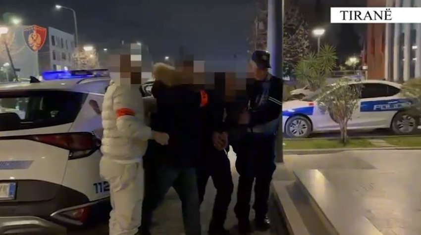 Të dënuar nga Gjykata për vepra të ndryshme penale, vihen në pranga 3 shtetas 3 te denuar nga gjykata per vepra te ndryshme penale vihen ne pranga 3 shtetas 6968d17675a2b