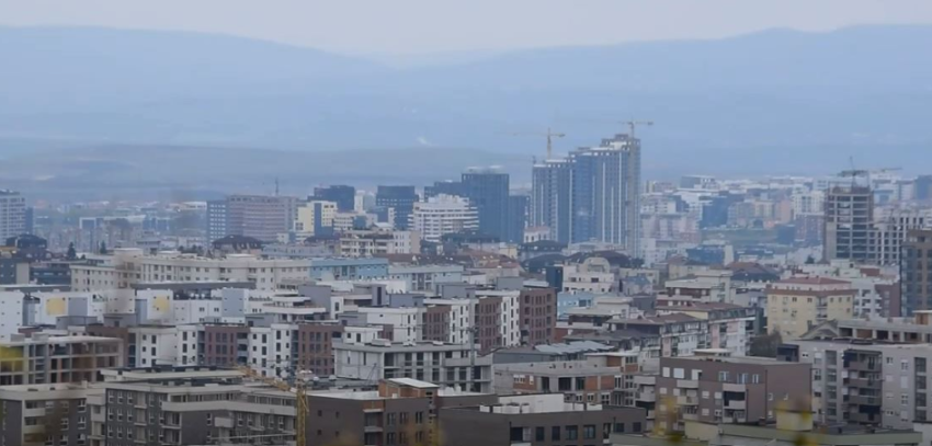 Të dielën priten erëra të forta, Komuna e Prishtinës paralajmëron qytetarët 4 te dielen priten erera te forta komuna e prishtines paralajmeron qytetaret 69749b2e56d92