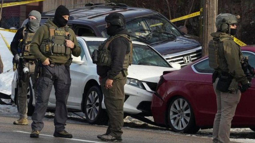 te shtena me arme ne minneapolis oficeri qellon per vdekje nje grua 695eb7753269f