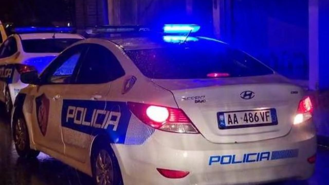 Të shtëna me armë në Shijak, plagoset 45-vjeçari, në kërkim dy kushërinjtë 1 te shtena me arme ne shijak plagoset 45 vjecari ne kerkim dy kusherinjte 69798583e4f53