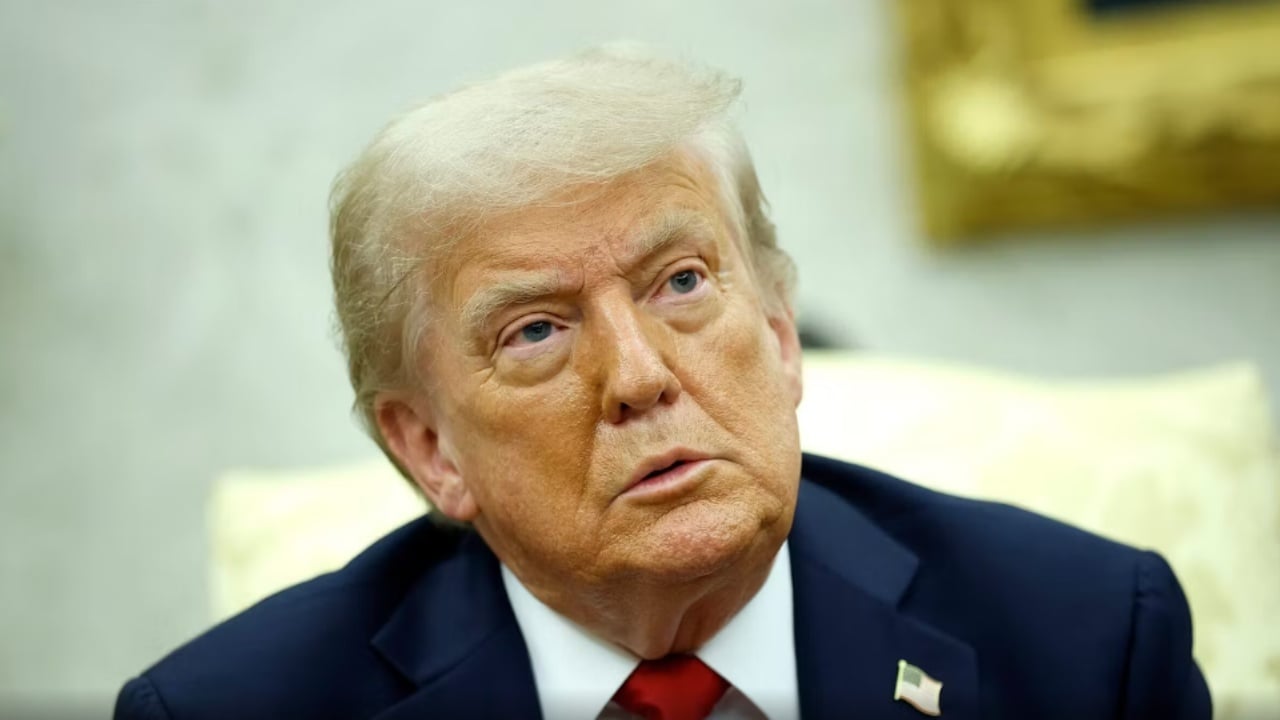 tensione mes trump dhe be per groenlanden presidenti amerikan perqendrohuni te rusia dhe ukraina jo te ishulli arktik 696e8b3312fbf