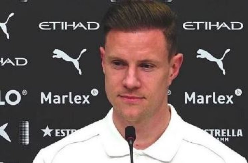 Ter Stegen për largimin nga Barça 1 ter stegen per largimin nga barca 69735dd396ded