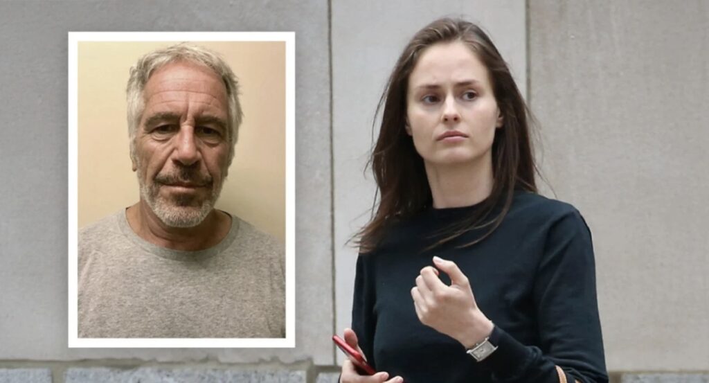 Testamenti i Jeffrey Epstein, ja si do shpërndahej pasuria e tij marramendëse 3 testamenti i jeffrey epstein ja si do shperndahej pasuria e tij marramendese 697e45494590f