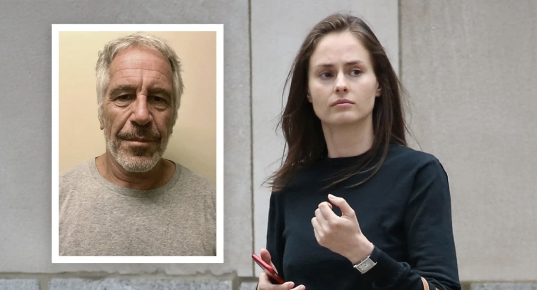 testamenti i jeffrey epstein ja si do shperndahej pasuria e tij marramendese 697e45494590f