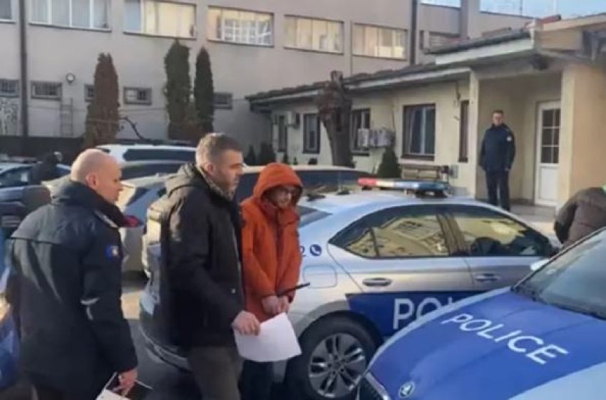 themelorja ne prizren ka pranuar disa kerkesa per paraburgim ndaj 23 personave per manipulim votash 697504beec8db