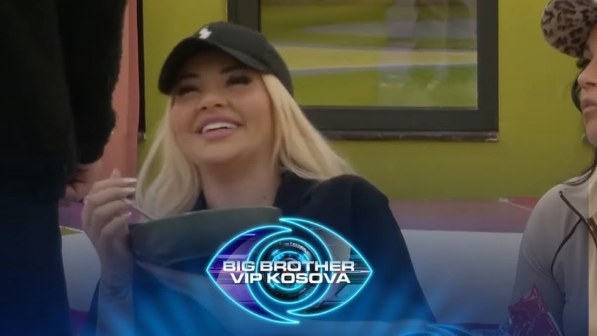 thyerje te diamantave benita tregon si i beri dhembet 696a2c731b1aa