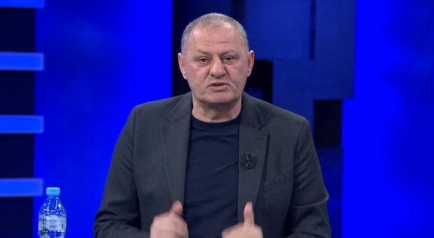 tonin gjinaj duhet formalizim i autoshkollave me programe te detajuara deklarohen te tatimet me cmime qesharake dhe 697ccbd4e2277