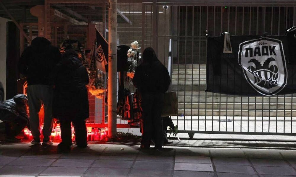 Tragjedia me tifozët e PAOK/ Identifikohet mes viktimave edhe 29-vjeçari shqiptar, një tjetër mes të plagosurve 3 tragjedia me tifozet e paok identifikohet mes viktimave edhe 29 vjecari shqiptar nje tjeter mes te plagosurve 697931234b018