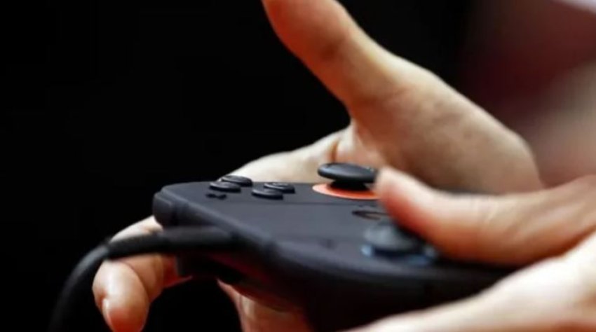 tragjike i mori leven e videolojes 11 vjecari vret me arme zjarri babane e tij 696bca899be4d