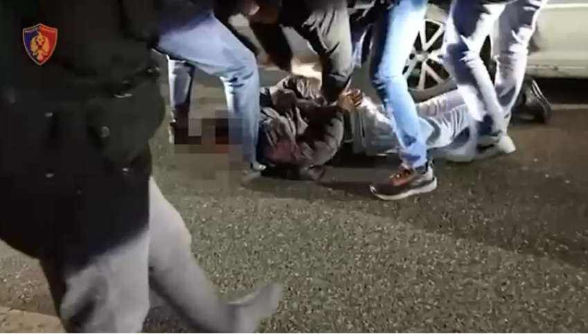 transportonte emigrante te paligjshem nga egjipti drejt vendeve te be se arrestohet ne tirane 31 vjecari 696e33a908d9c