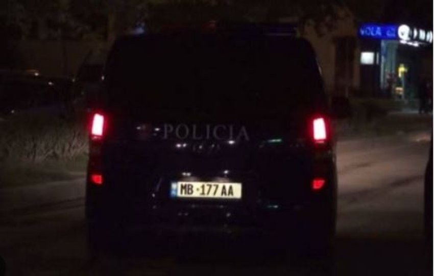 tre grabitje me arme zjarri policia zbardh ngjarjet dhe shpall ne kerkim autorin e dyshuar 695cd7d579792