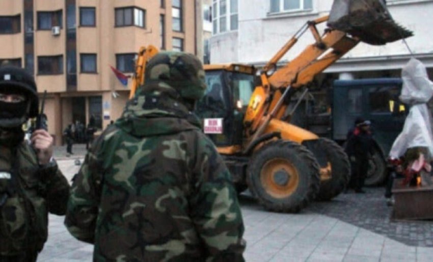 trembedhjete vjet nga heqja e lapidarit te ucpmb se nga xhandarmeria serbe 696f321e742aa