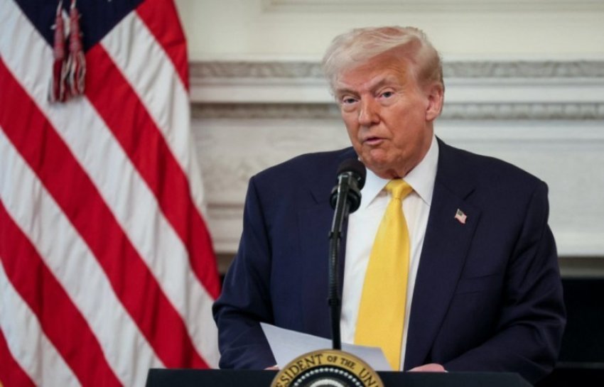 trump falenderon iranin per anulimin e ekzekutimeve te planifikuara 696a952b551f8