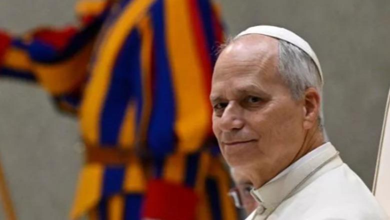 trump i kerkon papes te behet pjese e bordit te paqes per gazen 69711644e999a