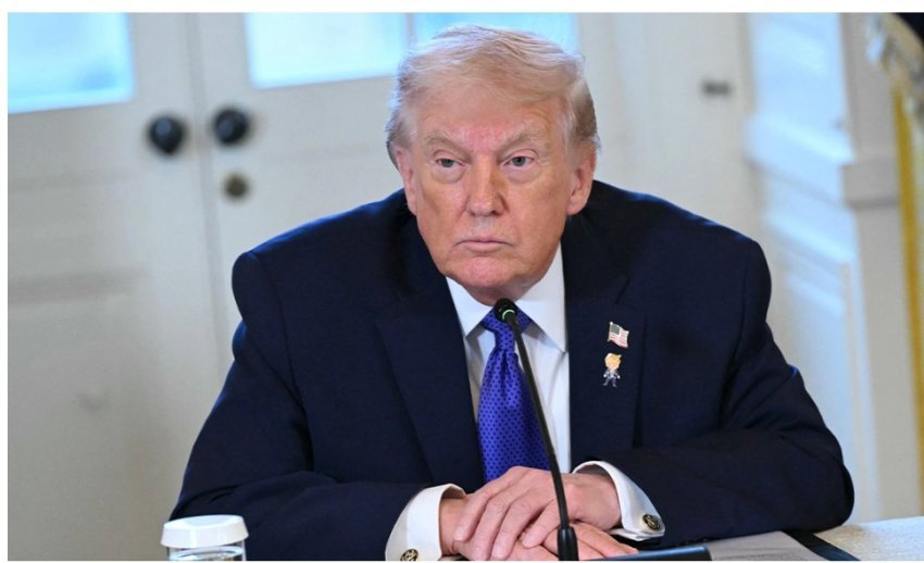 Trump: Irani nuk ka plan të ekzekutojë protestues, por nuk përjashtojmë veprimet ushtarake 3 trump irani nuk ka plan te ekzekutoje protestues por nuk perjashtojme veprimet ushtarake 69689ab3b50dc