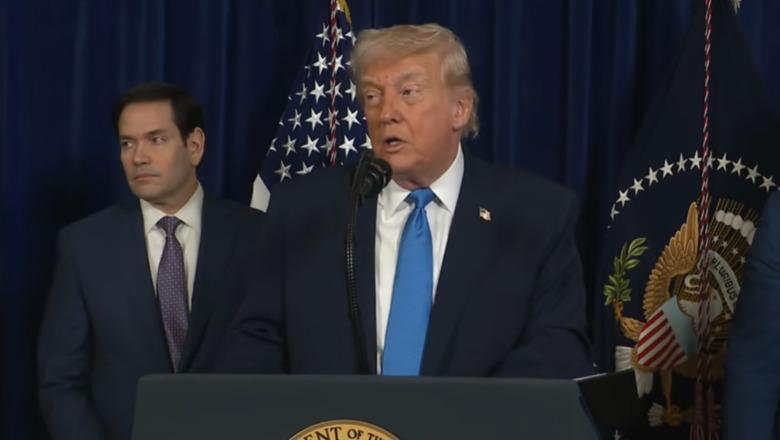 trump paralajmeron venezuelen bashkepunim ose sulm te dyte 695d8802653a3