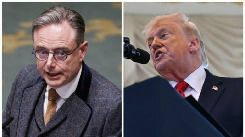 trump po kalon vijat e kuqe kryeministri belg me deklarata te forta ndaj presidentit amerikan jemi drejt fundit te epokes 80 vjecare te atlantizmit 696f884db2d3e