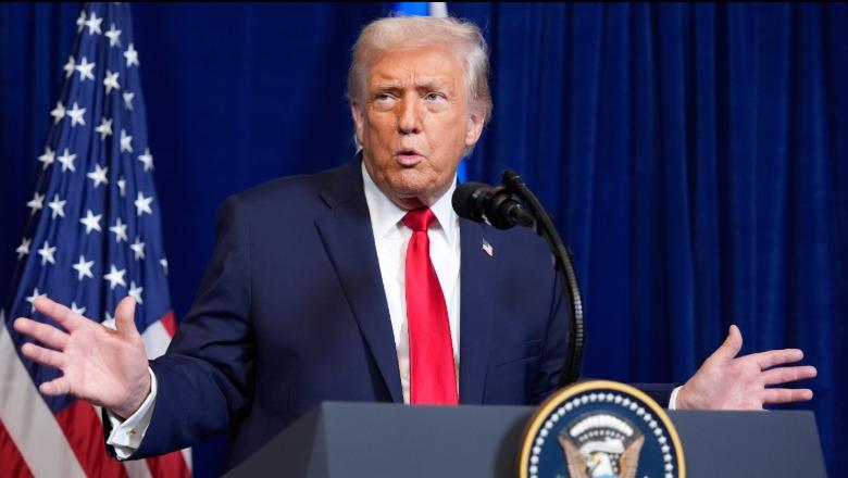 trump teherani deshiron te negocioje mund te organizohet nje takim 6964c84358dd9