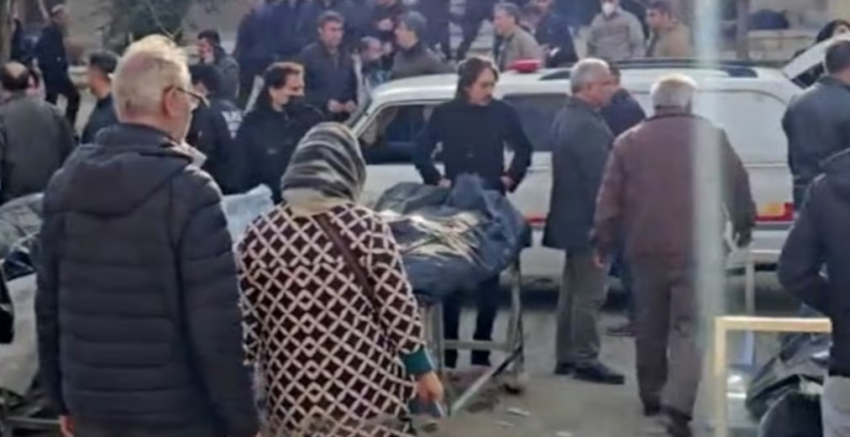 trump thote se irani i ka kerkuar bisedime pas kercenimeve ushtarake te shba se 6964c253cc991