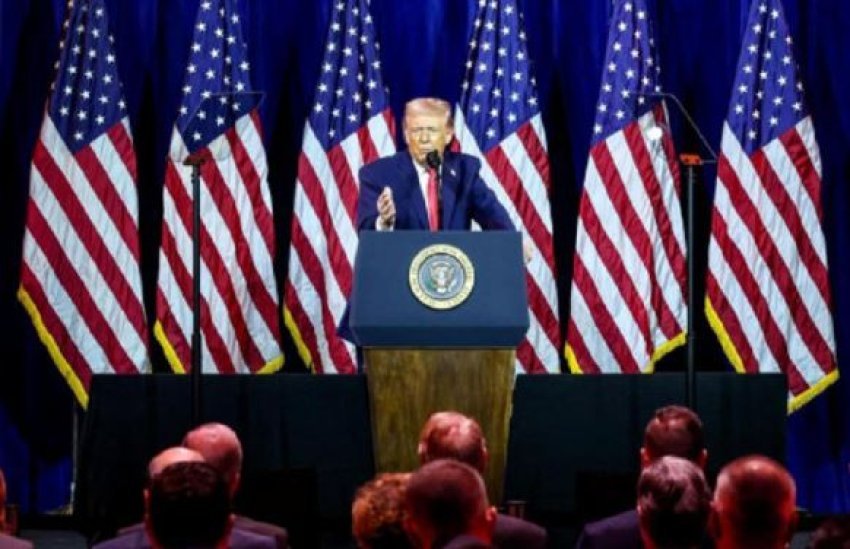 trump thote se shume ushtare kubane u vrane ne bastisjen ne venezuele por e quan operacionin te shkelqyer 695d65f99fc9f