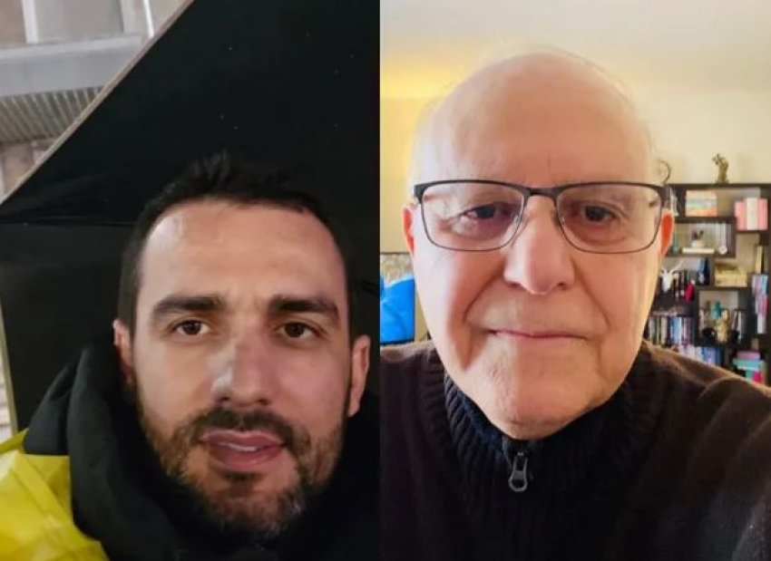 u propozua nga adriatik lapaj si kandidat per kryeminister i qeverise teknike reagon tritan kalo 695d809824d44