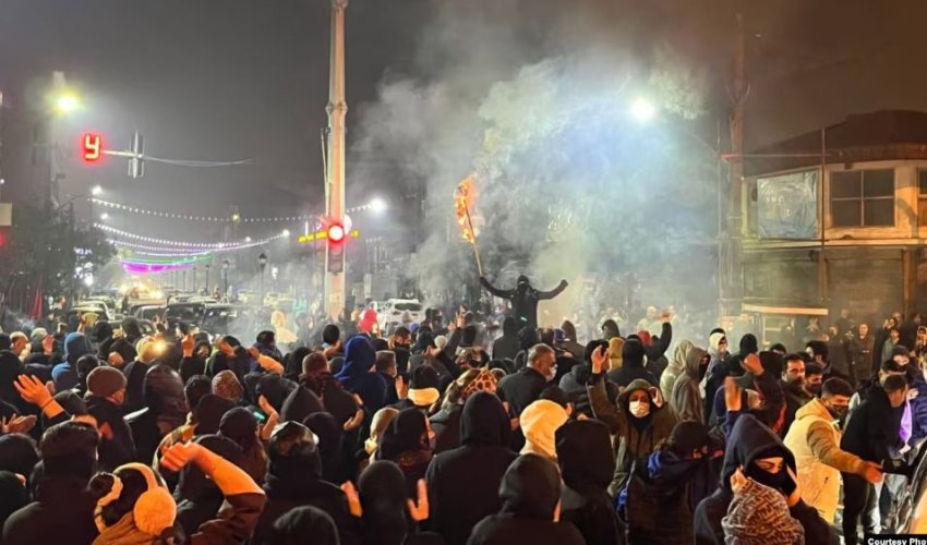 udheheqesit evropiane e denojne vrasjen e protestuesve ne iran 696176938c7ae