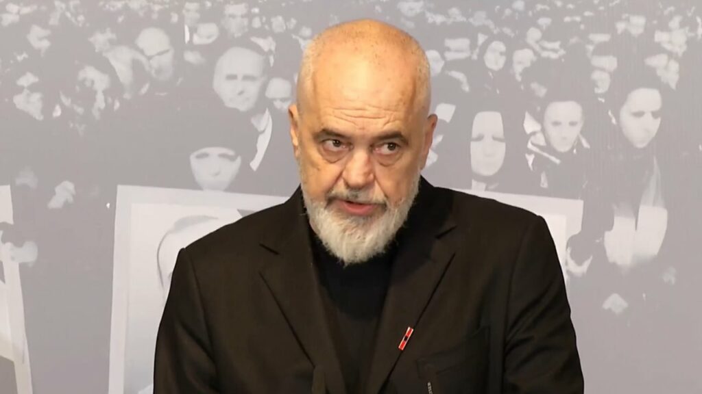 ulerima e kesaj padrejtesie nuk do te shuhet asnjehere rama kush kerkon drejtesi te shkoje te spak jo tek ne 69709f6b34cc0