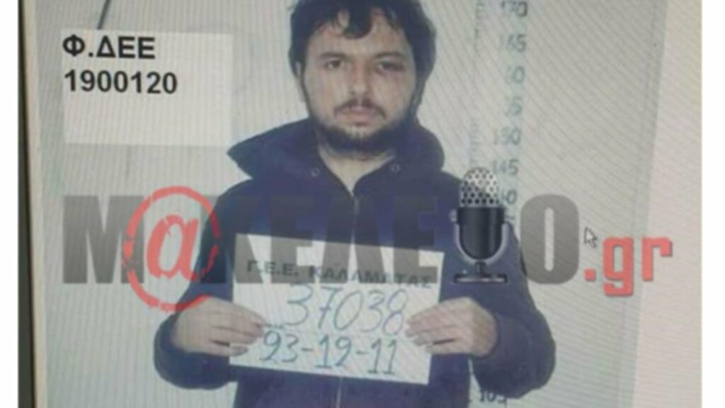 une e vrava merr kthese vrasja e jani aliajt ne burgun e koridhalos dyshohet se u ekzekutua nga xhuliano halili 69771ac5f1987