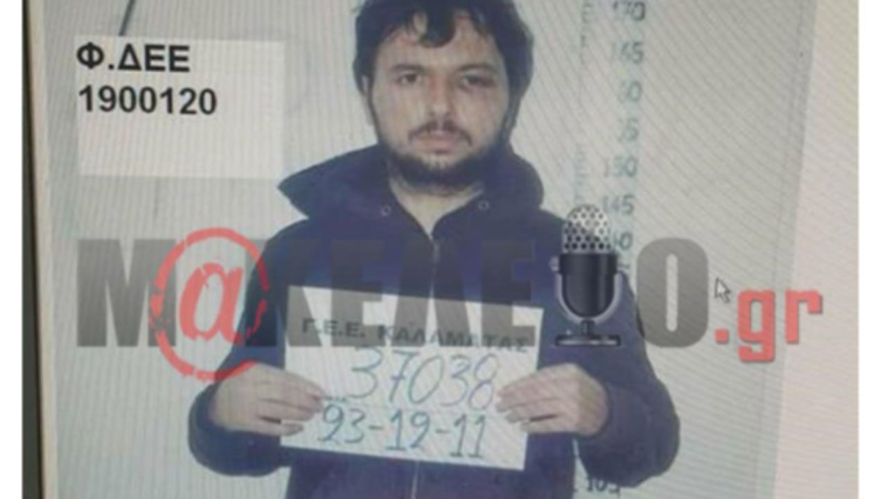 une e vrava merr kthese vrasja e jani aliajt ne burgun e koridhalos dyshohet se u ekzekutua nga xhuliano halili 69771ac5f1987