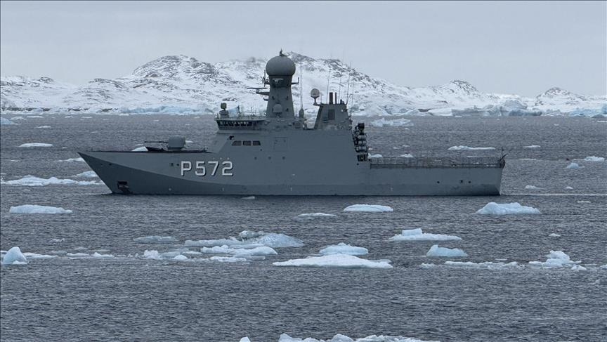 ushtaret daneze urdherohen te jene ne gatishmeri ne rast sulmi ne groenlande 6973811697327