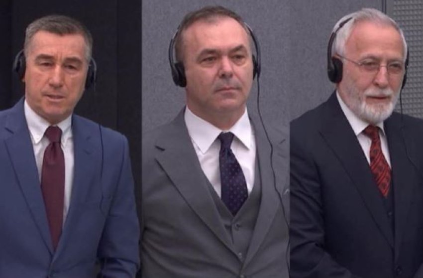 vazhdohet paraburgimi per veselin selimin dhe krasniqin thuhet se mund te pengojne procesin e kryejne krime tjera 696b59be42395