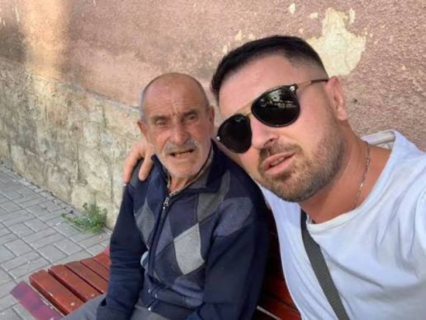 vdekja e gjyshit labi del nga shtepia do te marr pjese ne varrim 696f7272cd69f