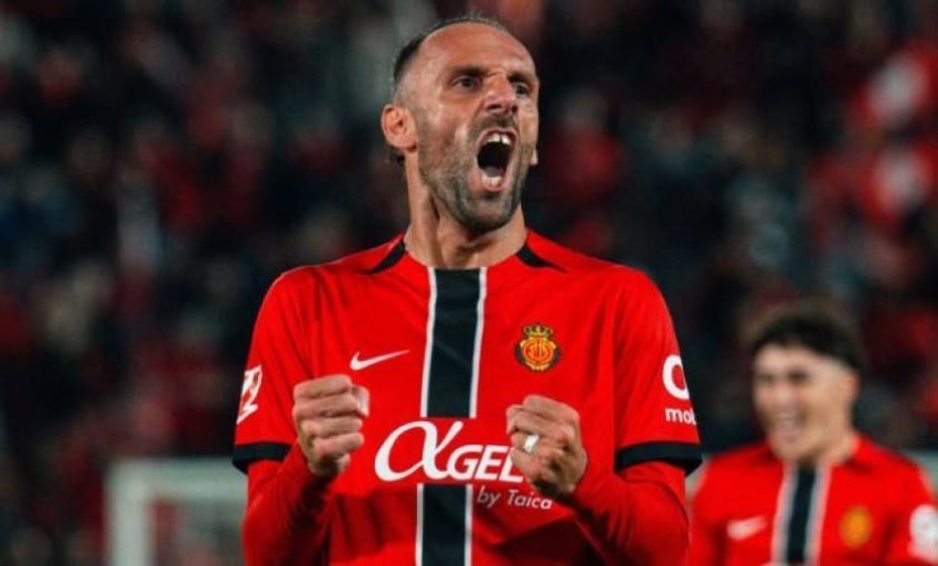 Vedat Muriqi sërish, çmend spanjollët 2 vedat muriqi serish cmend spanjollet 6963a7f641975